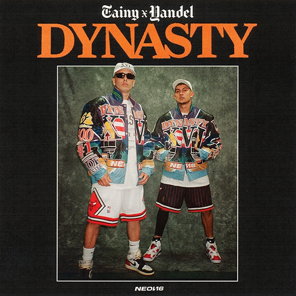 Tainy y Yandel celebran legado de 16 años de éxitos con "Dynasty"