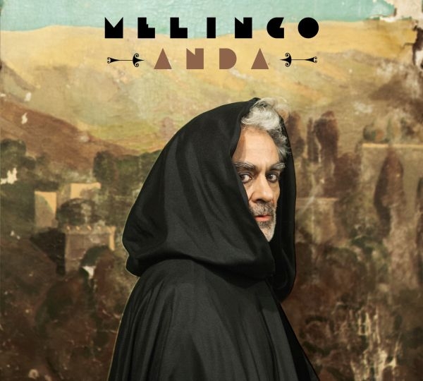 MELINGO anda en Niceto, el 28 de Julio!