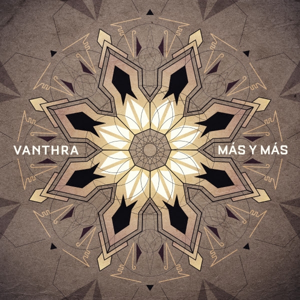 Vanthra estrenó su versión de "Más y Más" de Draco Rosa.