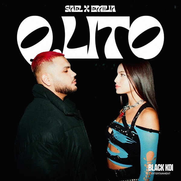 Sael junto a Emilia lanza nuevo y exitoso sencillo "Q-LITO"
