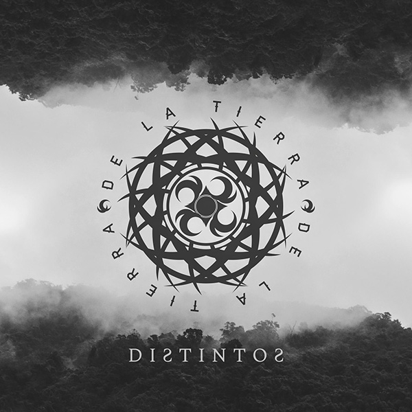 De La Tierra regresa con "Distintos", su primera música inédita en cuatro años.