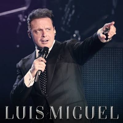 LUIS MIGUEL regresa con nuevo sencillo DEJA VU. Vuelve el Rey a la Argentina!