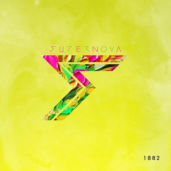 Suena Supernova estrena "1882", segundo adelanto de su nuevo álbum!