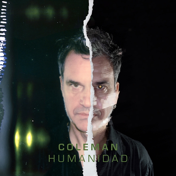 Richard Coleman presenta &quot;Humanidad&quot;, su nuevo single y video
