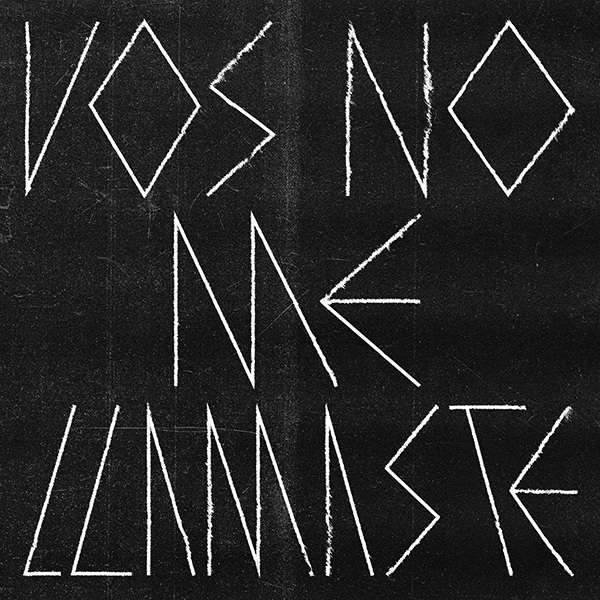 Peyote Asesino adelanta su próximo álbum con "Vos No Me Llamaste"
