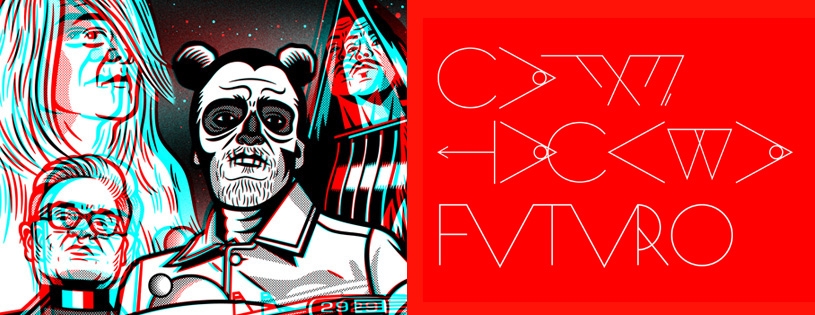 Café Tacvba estrena "Futuro", su nuevo sencillo!