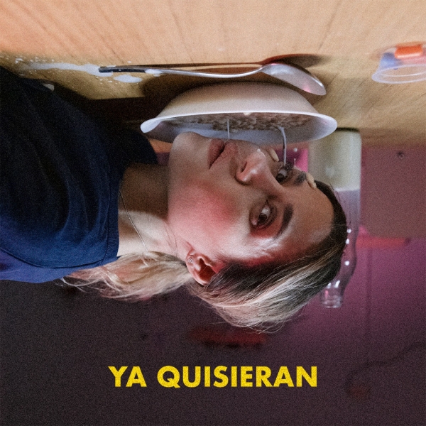 J MENA presenta "Ya Quisieran", nuevo single y video!