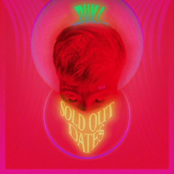 DUKI presenta "Sold Out Dates" su nuevo single y video!