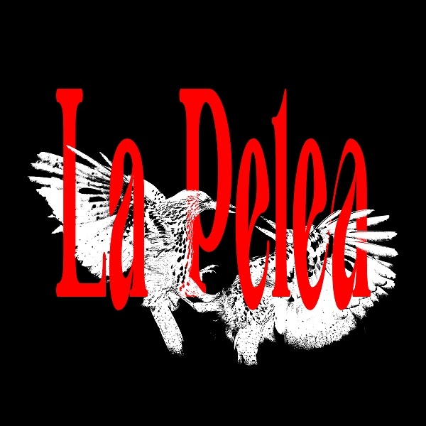 RAYOS LASER presenta su nuevo single LA PELEA y anuncia un tour por Latinoamérica