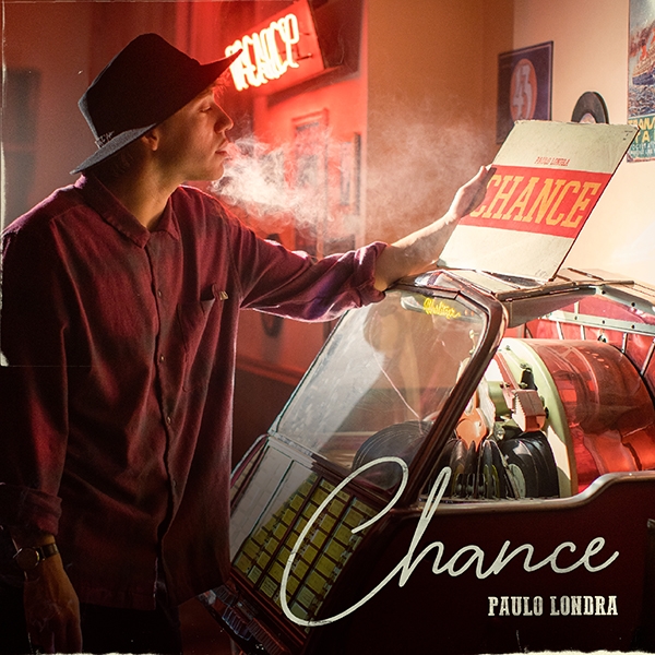 PAULO LONDRA tras su exitoso regreso, lanza un nuevo sencillo CHANCE, ya disponible!