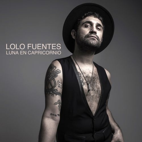 Lolo Fuentes anticipa su álbum debut con "Luna en Capricornio"