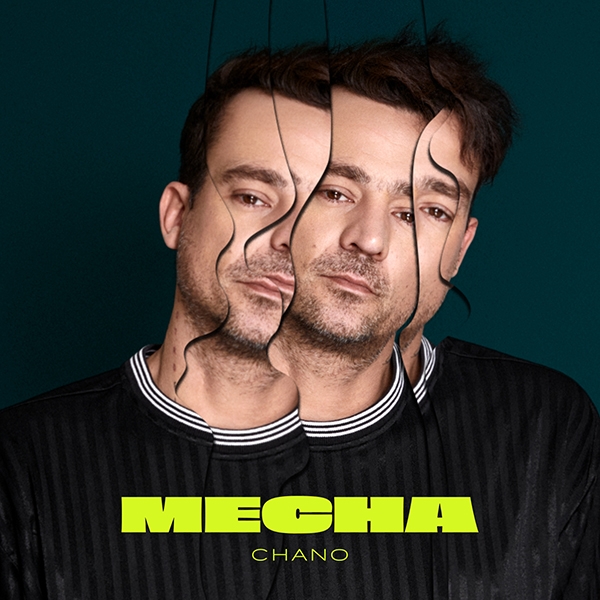 Chano presenta "Mecha", el primer adelanto de su nuevo álbum
