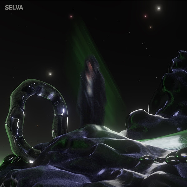 Cieloazul presenta su álbum debut SELVA, ya disponible!