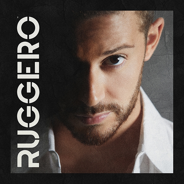 RUGGERO presenta su primer álbum de estudio! Ya disponible en tiendas digitales