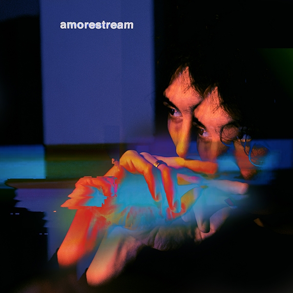 Bruno Albano presenta "Amorestream", su nuevo single