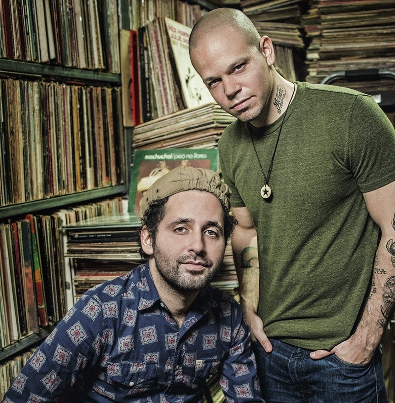 Calle 13 estrena cortometraje "Así de grandes son las ideas"