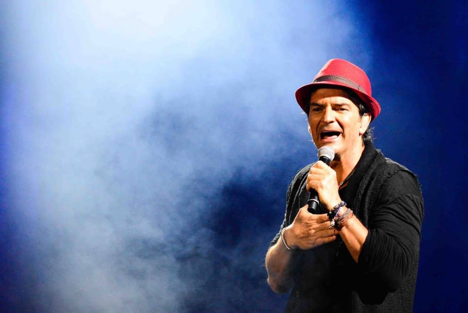 Ricardo Arjona causó furor en Córdoba! Sold-out rotundo en su segundo concierto en el país!