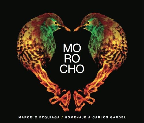 Llega el disco "Morocho": Homenaje a Carlos Gardel por Marcelo Ezquiaga, a dúo con artistas latinos.